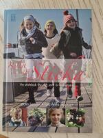 Roligt att sticka - [en stickbok f&ouml;r dig som &auml;r nyb&ouml;rjare]