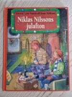 Niklas Nilssons julafton