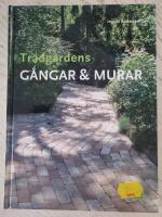 Tr&auml;dg&aring;rdens g&aring;ngar & murar
