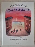 Resan till Ugri-La-Brek