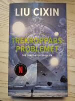 Trekropparsproblemet
