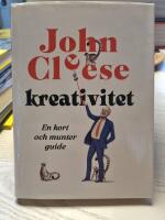 Kreativitet : en kort och munter guide