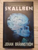 Skallben