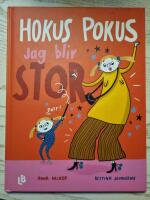 Hokus pokus, jag blir stor