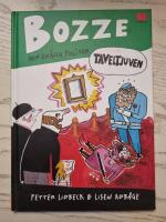 Taveltjuven