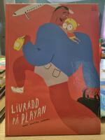 Livr&auml;dd p&aring; playan