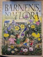 Barnens nya flora
