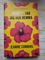 Ber&auml;tta var jag h&ouml;r hemma