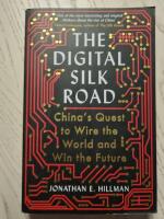 The Digital Silk Road