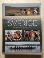 Historien om Sverige : fr&aring;n istiden till ren&auml;ssansen