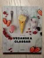 Veganska glassar