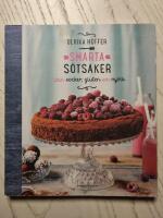 Smarta s&ouml;tsaker - utan socker, gluten och mj&ouml;lk