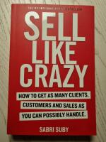 Sell Like Crazy