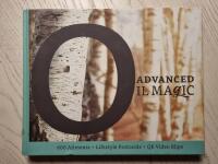 Advanced Oil Magic