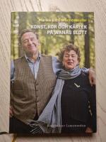 Konst, kor och k&auml;rlek p&aring; Wan&aring;s slott