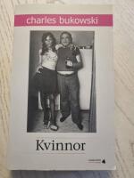 Kvinnor - roman