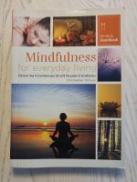 Mindfulness for everyday living