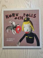 Korv och polis (seniorversion) - Korv och polis (juniorversion)