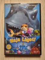Haja L&auml;get (The Reef)
