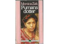 Pumans dotter