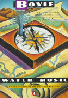 Water music