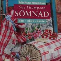 S&ouml;mnad - Id&eacute;er - Teknik - M&ouml;nster