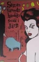 Som en sammetshandske smidd i j&auml;rn