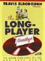 The Long-Player Goodbye, the album from vinyl to iPod