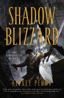 Shadow Blizzard: The Chronicles of Siala