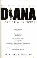 Diana - Story of a Princess