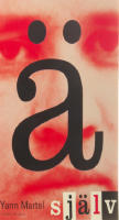 Sj&auml;lv : roman