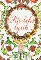 K&auml;rlekslyrik