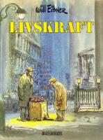 Livskraft