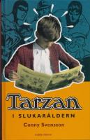 Tarzan i slukar&aring;ldern