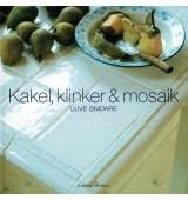 Kakel, klinker & mosaik