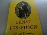 Ernst Josephson : en studie