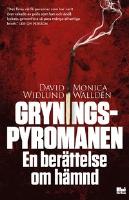 Gryningspyromanen : en ber&auml;ttelse om h&auml;mnd