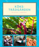 K&ouml;kstr&auml;dg&aring;rden