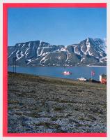 Norwegian journal of photography #1