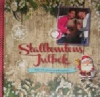 Stalltomtens julbok : baka och pyssla med Pennygirl