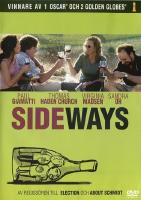Sideways
