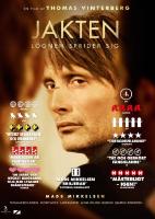 Jakten - L&ouml;gnen sprider sig