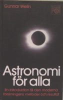 Astronomi f&ouml;r alla