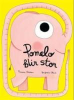 Pomelo blir stor