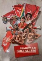Svaret &auml;r Socialism