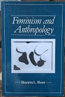 Feminism and Anthrophology