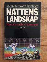 Nattens landskap