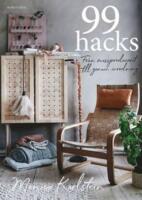 99 hacks : fr&aring;n massproducerat till genuin inredning