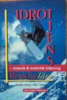 Idrottens r&ouml;relsel&auml;ra : motorik och motorisk inl&auml;rning