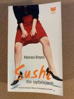 Sushi f&ouml;r nyb&ouml;rjare